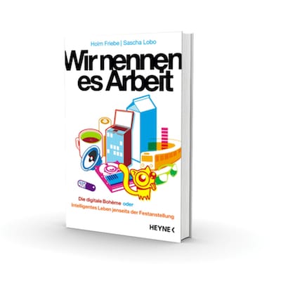 cover wir nennen es arbeit