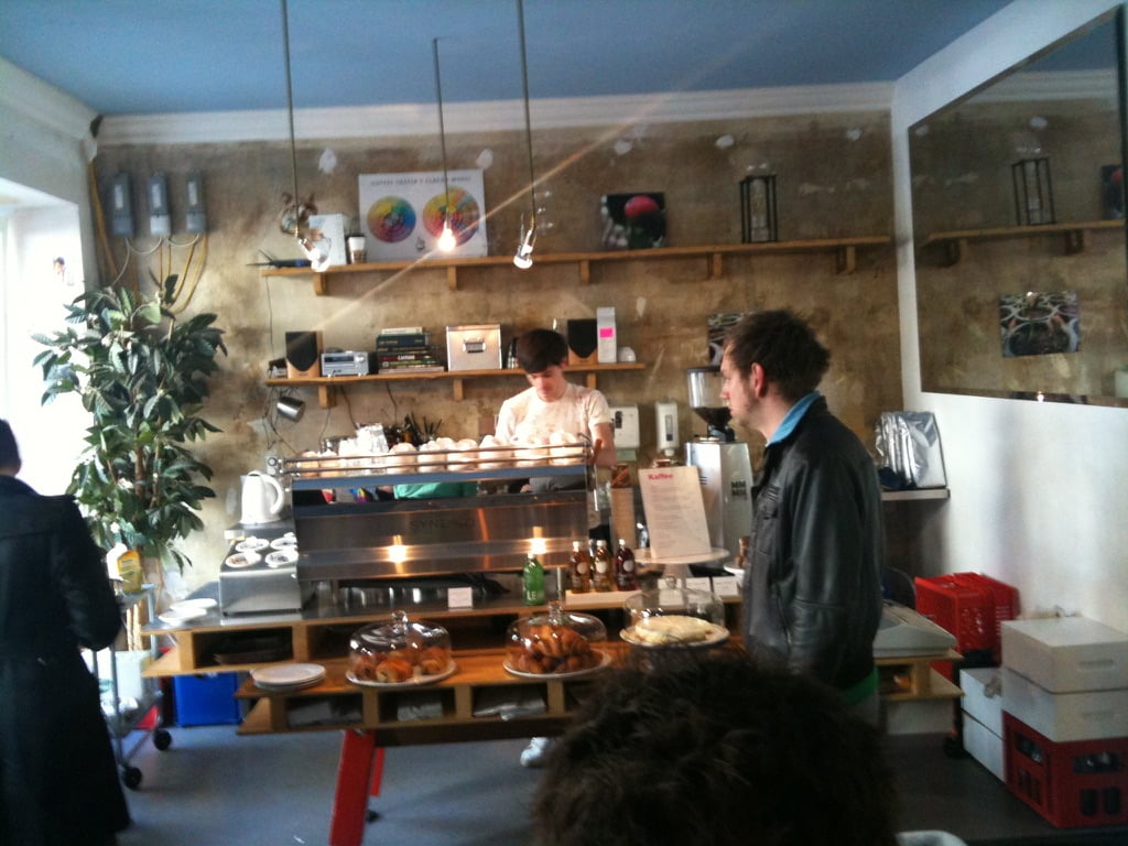 Bonanza Coffee Heroes
