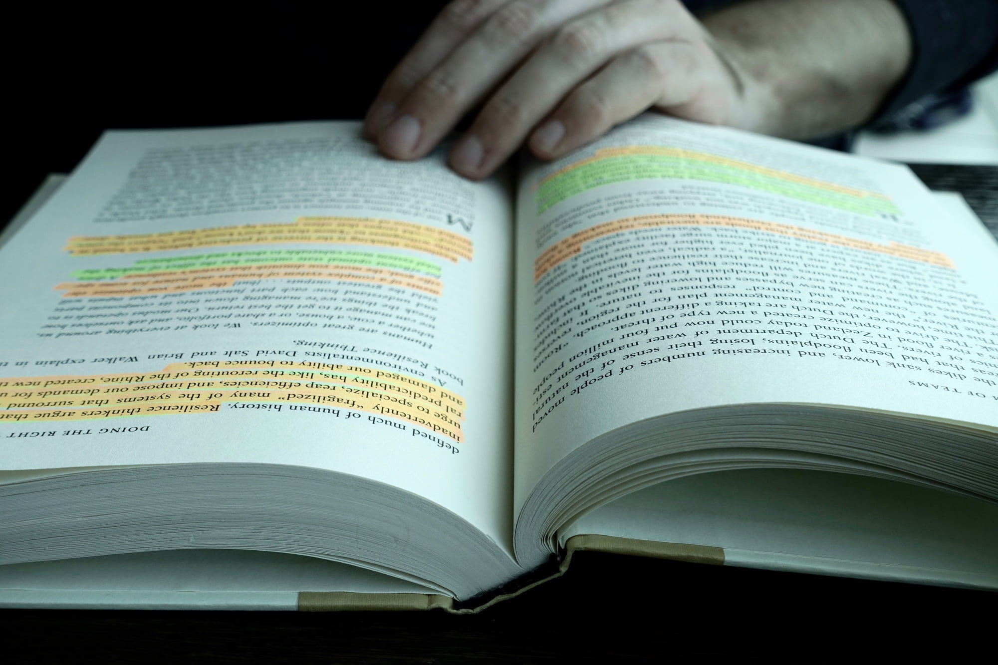 Bücher, die ich 2016 gelesen habe