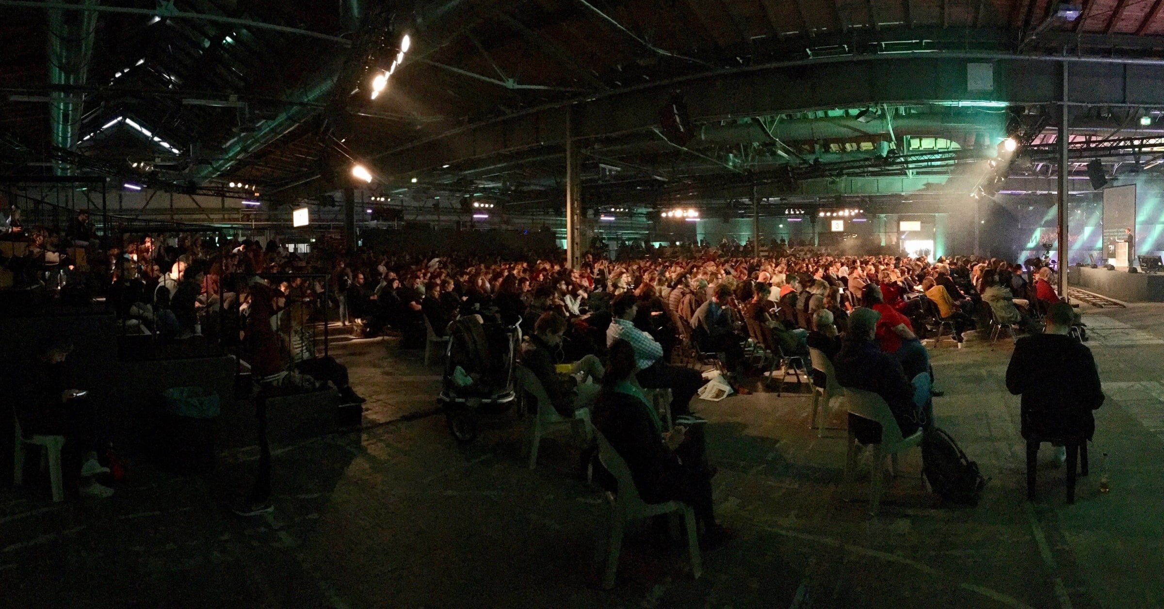 #rpTEN Stage 1