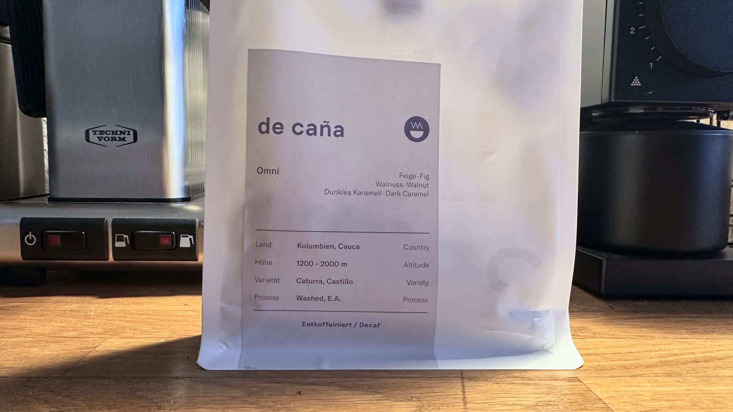 Entkoffeinierte Kaffeebohnen – Die Besten für Filter