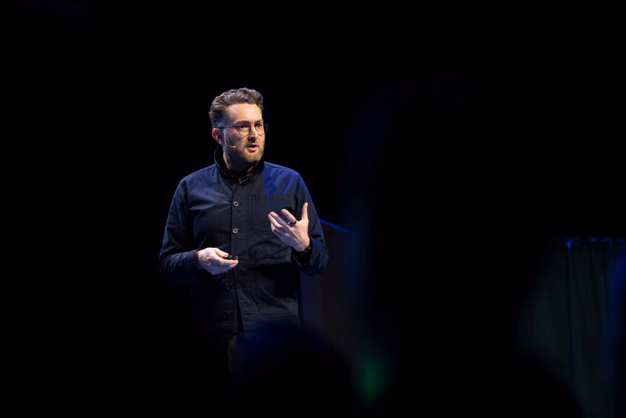 Zukunftsforscher & Keynote-Speaker Johannes Kleske