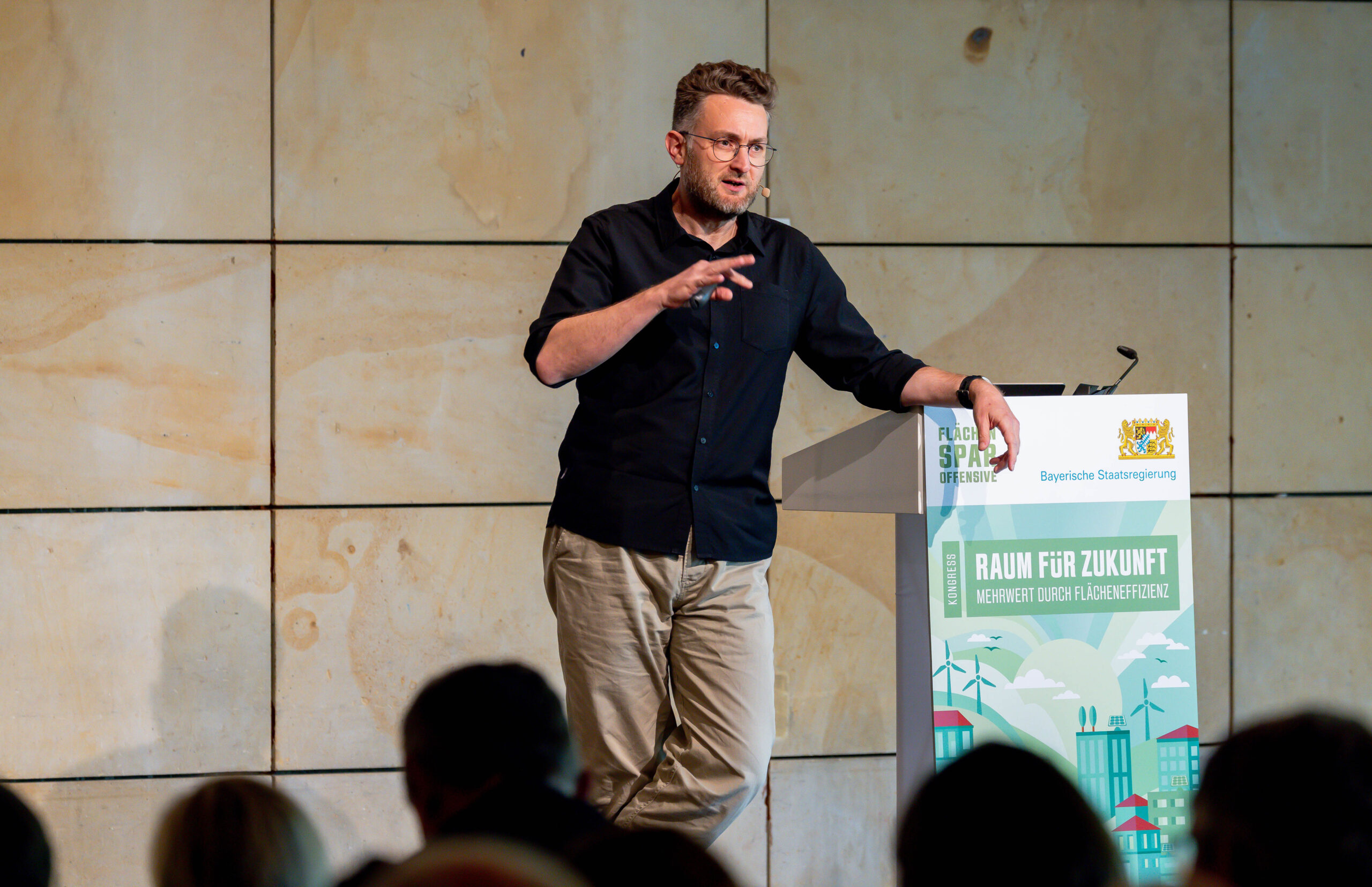 Keynote-Speaker buchen: Worauf es bei der Planung ankommt